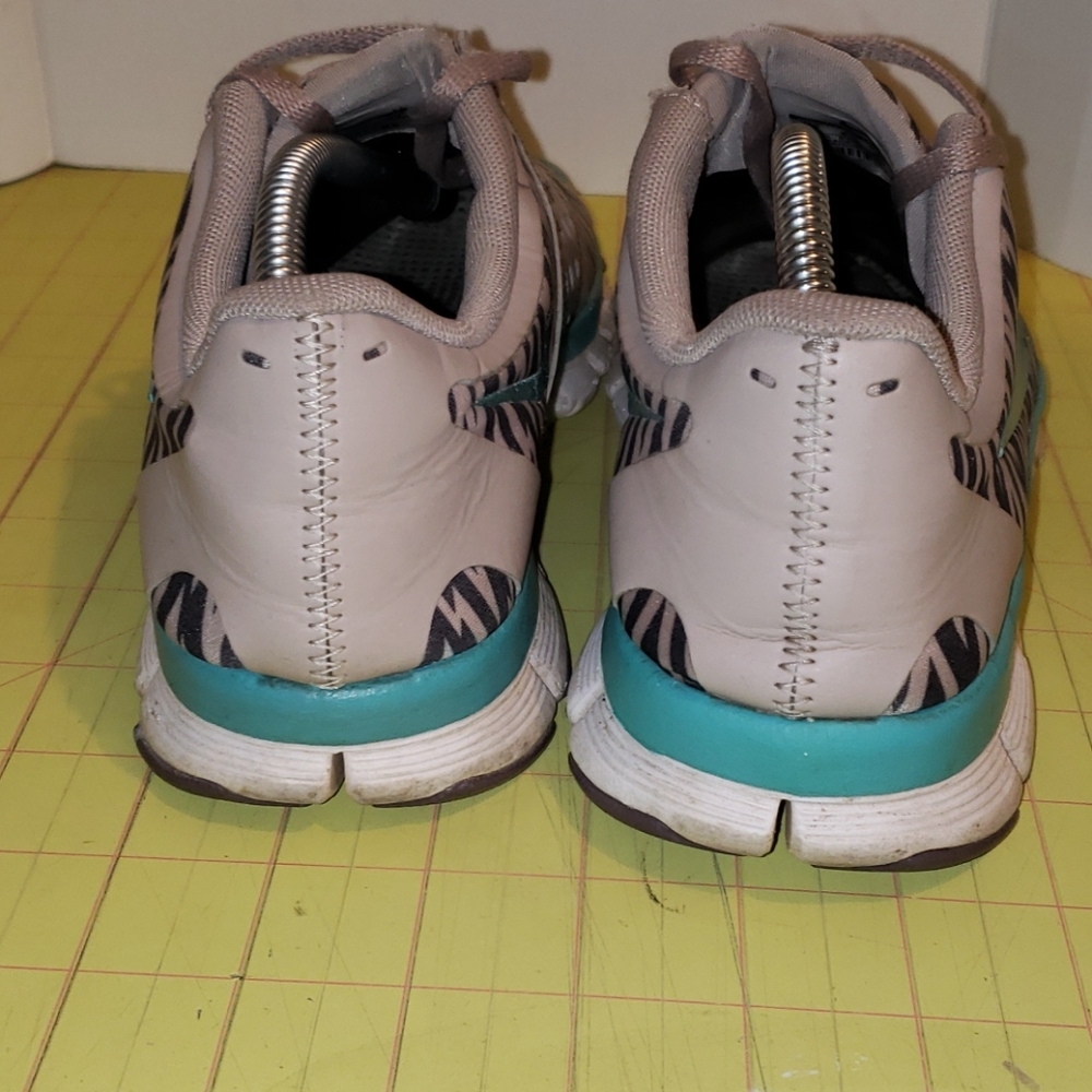 Nike free 5.0 Sneakers - Picture 4 of 9